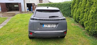 Peugeot 2008 ALLURE 1.5 BlueHDi 130 k EAT8, 2024, CZ - 11
