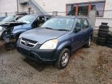 Honda CR-V CRV 2gen RD 01-06 - 11