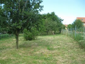 Stavební pozemek, Jalubí - 11