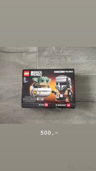 LEGO STAR WARS - 11