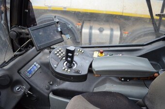 ROTTNE H8 HARVESTOR - 11