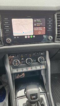 Škoda Kodiaq 2,0 Tdi 110 KW, koupeno CZ, odpočet DPH - 11