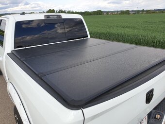 Dodge RAM 1500 Sport 5.7 V8 HEMI 4x4 Vzduch. podvozek - 11