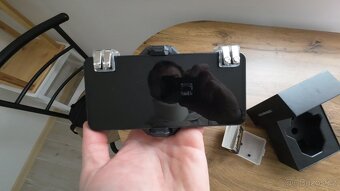 Herní telefon Nubia redmagic7 Pro, - 11