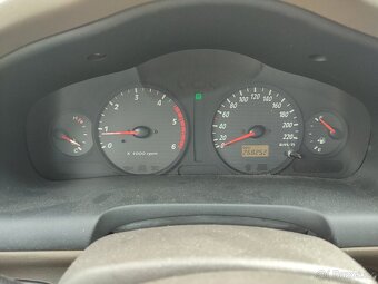 Hyundai Santa Fe 4x4 automat - 11