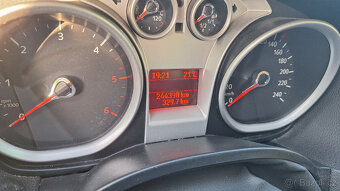 FORD C-MAX 1.6 TDCi, 80kW, 2008, TAŽNÉ, STK 5/27 - 11