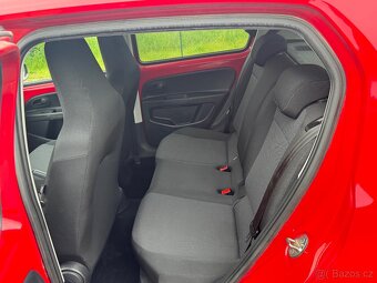 ŠKODA CITIGO 1.0MPI KLIMATIZACE  EURO 6 - 11