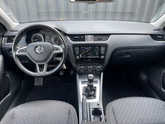 Škoda Octavia 3 - PRODÁNO - 11
