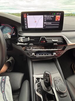 BMW 530i 185kw - 11