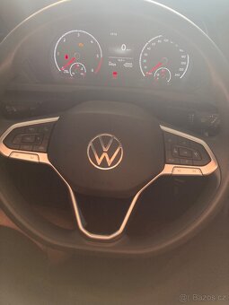 VW CADDY 4x4 7 mist 90 KW - 11
