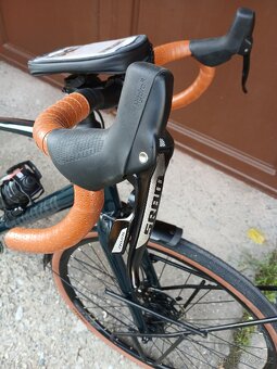 Specialized Sirrus. - 11