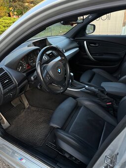 BMW 118D / M1 - 11