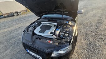 Audi a4 b8 2.7tdi - 11