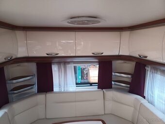 Karavan Hobby 495 Ul Premium - 11