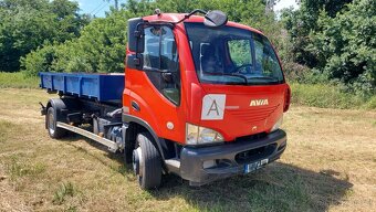 Avia D120 kontejner - 11
