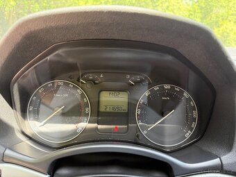 Skoda Octavia 2 combi 1.9TDI 2008 - 11