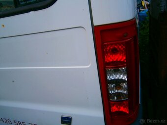 FIAT DUCATO 2,0 JTD - 11