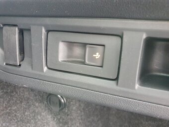 Škoda Octavia 4 Combi Style 2.0TDI 110kW DSG Webasto Virtual - 11
