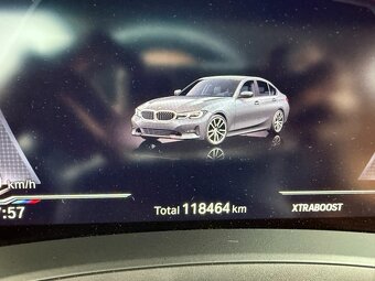 BMW 330e Performance G20 Plug-in Hybrid – 292 hp - 11