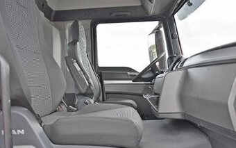 MAN TGS 35.360-8x2–Odtahový speciál+HR-HIAB 166 E-2 HIDUO - 11