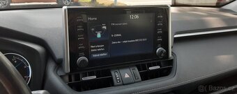 Toyota RAV4 2.5 Hybrid 4x4 Comfort - 11