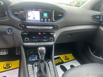 Hyundai Ioniq 2016 1.6 - 11
