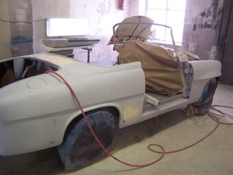 Felicie, typ 994 rv 1960 po rozsáhlé renovaci - 11
