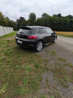 Vw Scirocco 2.0 tdi R-line - 11