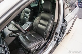 Volvo XC70 2012 Volvo Ocean Race 2.4 D3 120 kW AWD/AT - 11