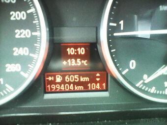 BMW E92 320D - 11