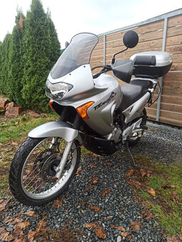 Honda XL 650V Transalp R.V.2002 - 11