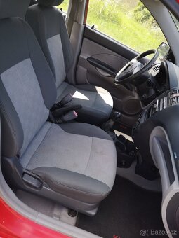 KIA PICANTO NOVÉ V ČR POSILOVAČ KLIMATIZACE - 11