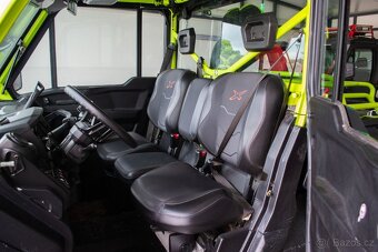 Can-Am Brp Can Am Traxter 1000 2020 ODPOČET DPH - 11