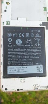 HTC Desire 510 - 11
