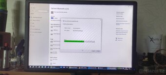 LCD monitor Dell 0Y57VF - 11