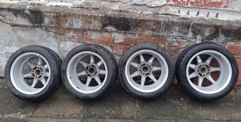 Alu kola artec wheels r15 kba45373 - 11