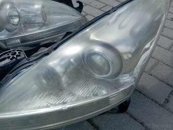 Světlo Peugeot 5008 - 11