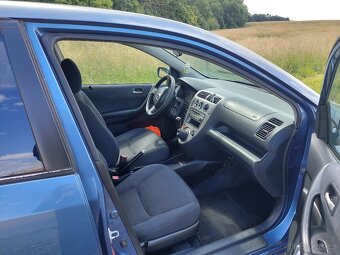 Honda Civic - 11