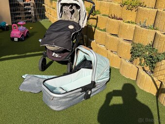 Parton F4C + Cybex - 11