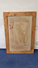 Velký obraz - Bohumil Samuel Kečíř - Láhev 6787 - 11