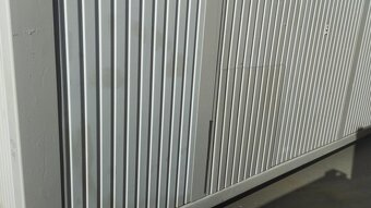 Kancelářský / obytný kontejner / 6x3m / předsínka - 11