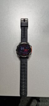 Garmin Fenix 8 Amoled 47mm - 11