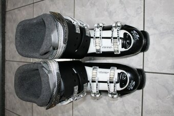 lyže Dynastar neva 158 cm - 11