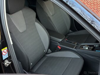 ŠKODA OCTAVIA IV 2.0 TDI 1.MAJ 157TKM KESSY AMBIENT ASIST - 11