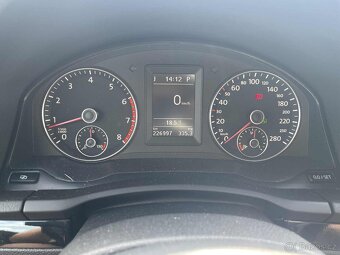 Volkswagen Scirocco 2.0 TSI DSG - 11