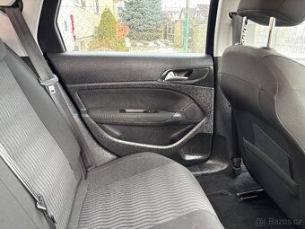 Peugeot 308 SW 1.6 88 kW - 11