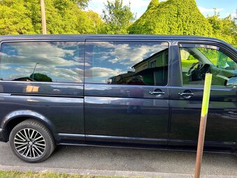 Volkswagen T6 Caravelle Long 598 000kč - 11