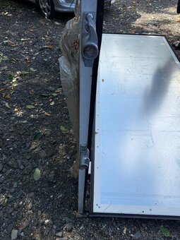 Prodam nove vrata na naves - 11