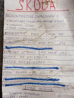 Díy škoda 1000MB - 11