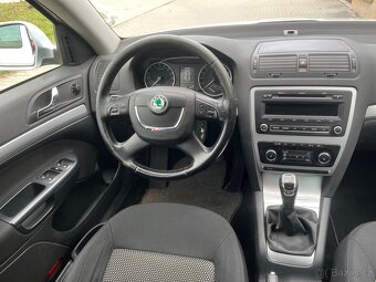 Škoda Octavia II Scout, odpočet DPH - 11